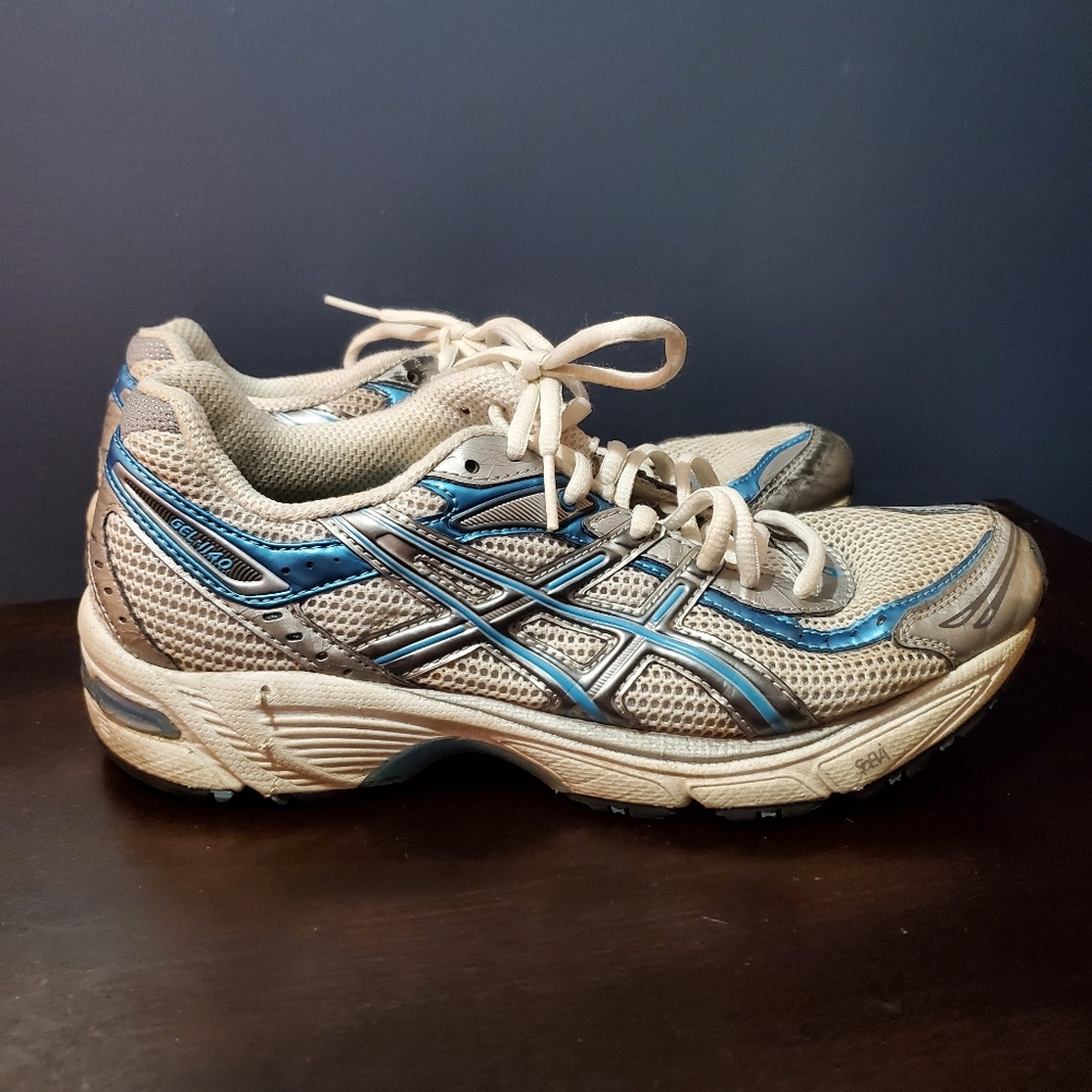 Asics gel-ll40
